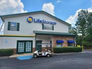 Extra Space Storage - 5334 North Henry Boulevard Stockbridge, GA 30281