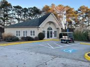 Extra Space Storage - 1491 North Hairston Road Stone Mountain, GA 30083