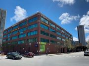 Extra Space Storage - 465 North Desplaines Street Chicago, IL 60654