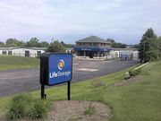 Extra Space Storage - 737 South Rand Road Lake Zurich, IL 60047