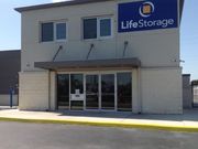 Extra Space Storage - 12280 East Colonial Drive Orlando, FL 32826