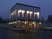 Extra Space Storage - 1588 Meriden-Waterbury Turnpike Southington, CT 06479