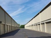 Extra Space Storage - 190 Oakwood Drive Glastonbury, CT 06033