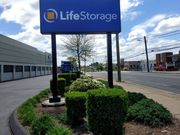 Extra Space Storage - 580 New Park Avenue West Hartford, CT 06110