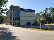 Extra Space Storage - 9300 Fayetteville Road Raleigh, NC 27603
