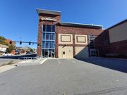 Extra Space Storage - 345 Shrewsbury Street Worcester, MA 01604