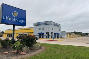 Extra Space Storage - 802 East Richey Road Houston, TX 77073