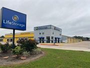 Extra Space Storage - 802 East Richey Road Houston, TX 77073