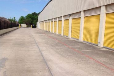 Extra Space Storage - 802 East Richey Road Houston, TX 77073