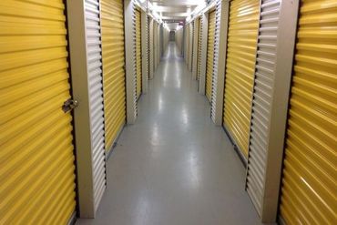Extra Space Storage - 802 East Richey Road Houston, TX 77073