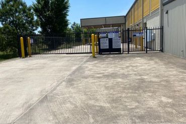 Extra Space Storage - 802 East Richey Road Houston, TX 77073