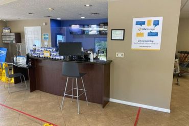 Extra Space Storage - 802 East Richey Road Houston, TX 77073
