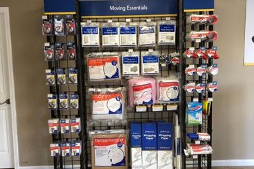 Extra Space Storage - 802 East Richey Road Houston, TX 77073