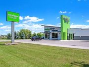 Extra Space Storage - 1755 Fashion Outlets Boulevard Niagara Falls, NY 14304