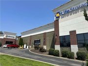 Extra Space Storage - 4175 Chippewa Street St. Louis, MO 63116