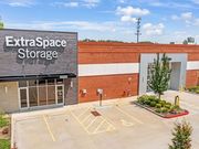 Extra Space Storage - 10461 Manchester Road St. Louis, MO 63122