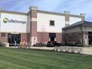 Extra Space Storage - 9715 Manchester Road St. Louis, MO 63119