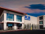 Extra Space Storage - 4280 Revere Street North Las Vegas, NV 89032