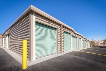 Extra Space Storage - 4280 Revere Street North Las Vegas, NV 89032