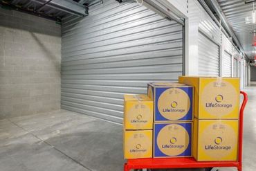 Extra Space Storage - 4280 Revere Street North Las Vegas, NV 89032