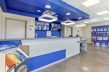 Extra Space Storage - 4280 Revere Street North Las Vegas, NV 89032