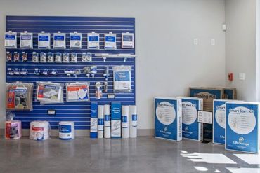 Extra Space Storage - 4280 Revere Street North Las Vegas, NV 89032