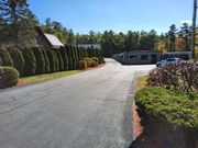 Extra Space Storage - 2637 Cranberry Highway Wareham, MA 02571