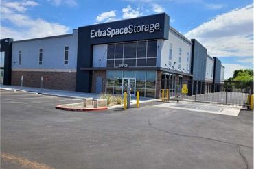 Extra Space Storage - 892 South Higley Road Gilbert, AZ 85296