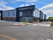 Extra Space Storage - 892 South Higley Road Gilbert, AZ 85296