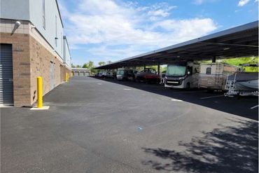 Extra Space Storage - 892 South Higley Road Gilbert, AZ 85296