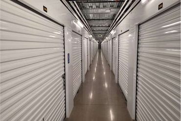 Extra Space Storage - 892 South Higley Road Gilbert, AZ 85296