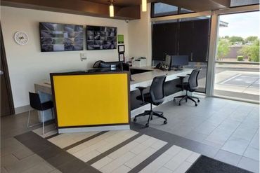 Extra Space Storage - 892 South Higley Road Gilbert, AZ 85296