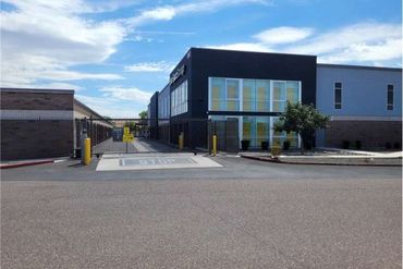 Extra Space Storage - 892 South Higley Road Gilbert, AZ 85296
