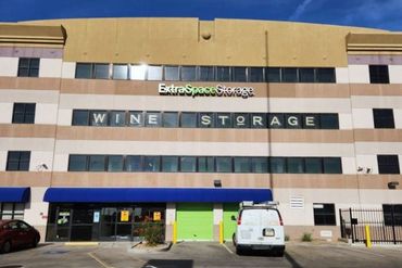 Extra Space Storage - 4747 North 16th Street Phoenix, AZ 85016