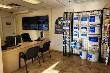 Extra Space Storage - 4747 North 16th Street Phoenix, AZ 85016