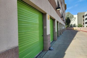 Extra Space Storage - 4747 North 16th Street Phoenix, AZ 85016