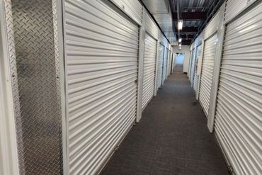 Extra Space Storage - 4747 North 16th Street Phoenix, AZ 85016