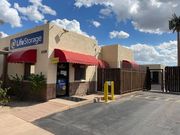 Extra Space Storage - 1019 East Broadway Road Tempe, AZ 85282