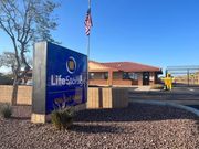 Extra Space Storage - 4602 East Thunderbird Road Phoenix, AZ 85032