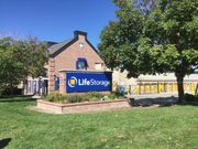 Extra Space Storage - 11951 East Mississippi Avenue Aurora, CO 80012