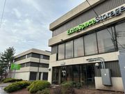 Extra Space Storage - 125 Franklin Street Belleville, NJ 07109