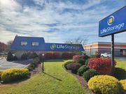 Extra Space Storage - 777 New Jersey 37 Toms River, NJ 08755