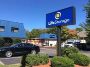 Extra Space Storage - 390 South Van Brunt Street Englewood, NJ 07631