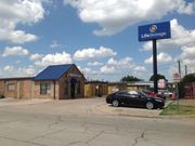 Extra Space Storage - 1401 Blue Danube Street Arlington, TX 76015