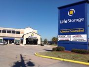 Extra Space Storage - 11500 Farm To Market 1960 Road West Houston, TX 77065