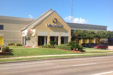 Extra Space Storage - 12555 Richmond Avenue Houston, TX 77082