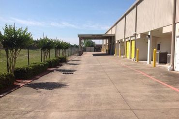 Extra Space Storage - 12555 Richmond Avenue Houston, TX 77082