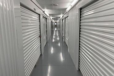 Extra Space Storage - 12555 Richmond Avenue Houston, TX 77082