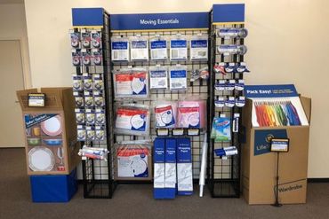 Extra Space Storage - 12555 Richmond Avenue Houston, TX 77082