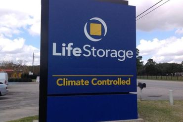 Extra Space Storage - 6333 Spring Cypress Road Spring, TX 77379